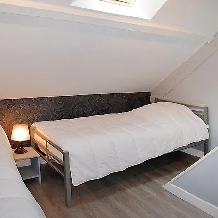 度假居 Ferienhaus *