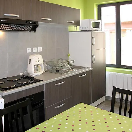 Ferienhaus