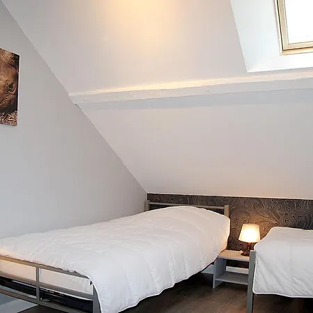度假居 Ferienhaus 埃特勒塔